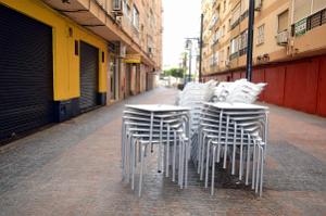 16 ALMERIA -TAPAS AVEC LES AMIS AU FLORIDA (1)